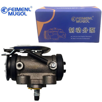 ราคาดี โรงงานพอดี JX1060-3501030C กระบอกล้อเบรกหน้าซ้ายแบบปรับเองได้สำหรับ JMC New Shunda Euro 5 รับประกันการติดตั้งที่แม่นยำและฟังก์ชันเบรกที่เชื่อถือได้ ออนไลน์