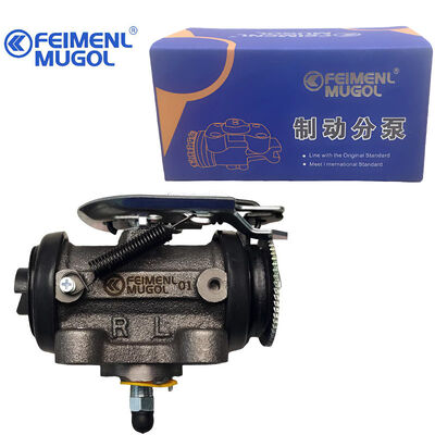 ราคาดี กระบอกล้อเบรกหน้าขวาระดับพรีเมียม JX1060-3501040C สำหรับ JMC New Shunda Euro 5 พร้อมระบบปรับตัวเองและวาล์วไล่ลมเพื่อประสิทธิภาพการเบรกที่เชื่อถือได้ ออนไลน์