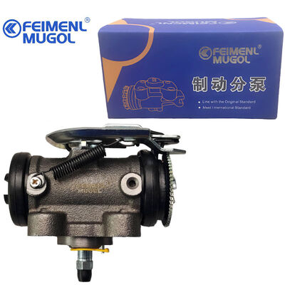 ราคาดี ยืดหยุ่น JX1060-3502050B ปรับตัวเองกลองกลองเบรคด้านหน้าขวาด้านหลังสําหรับ JMC New Shunda Euro 5 ด้วยวาล์วเลือดออก, ออกแบบมาเพื่ออายุการใช้งานยาวนาน ออนไลน์