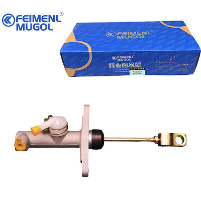 ราคาดี ความเรียบ 8-97102438 อลูมิเนียม คลัดคลาช master cylinder Response สําหรับ ISUZU 100P เพิ่มความสะดวกในการขับขี่และการควบคุม ออนไลน์
