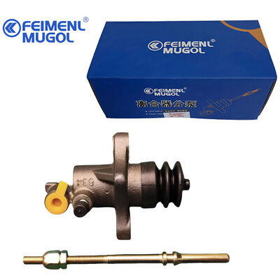 ราคาดี 8-94319300 ซิลินเดอร์คลาชสลาฟเกรด OEM สําหรับ ISUZU NHKR ความละเอียดเหมาะสมอายุการใช้งานยาวนาน ออนไลน์