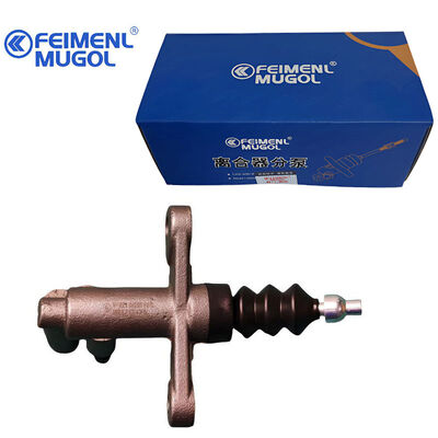 ราคาดี หลังการขายที่เชื่อถือได้ 8-94389193 กระบอกสูบคลัตช์ทาสสำหรับ ISUZU TFR54 ดีเซลที่เชื่อถือได้และทนทาน ออนไลน์