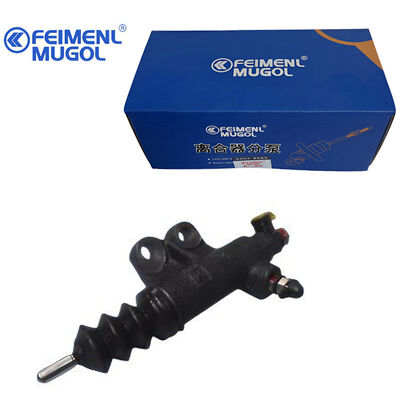 ราคาดี การตอบสนองการมีส่วนร่วมของกระบอกสูบคลัตช์ Slave 9P2-7A508-BB ที่ราบรื่นสำหรับรุ่นเบนซิน JMC Yusheng และ Yuhu ช่วยเพิ่มความสะดวกสบายและเสถียรภาพในการขับขี่ ออนไลน์