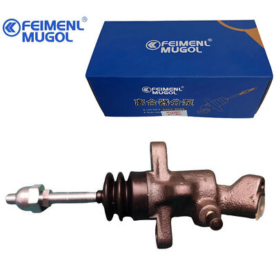 ราคาดี กระบอกไฮดรอลิกคลัตช์ 1607530-PA11B ที่เชื่อถือได้สำหรับรถบรรทุก ISUZU 600P รับประกันแรงดันที่เสถียรและการทำงานของเกียร์ที่ราบรื่น ออนไลน์