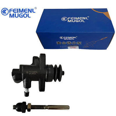 ราคาดี ไฮดรอลิกคุณภาพสูง 1607530-P401B กระบอกคลัชทาสสำหรับ ISUZU 700P ยูโร 5 ออกแบบมาเพื่อความรู้สึกเหยียบที่ราบรื่นและการถ่ายโอนพลังงานอย่างมีประสิทธิภาพ ออนไลน์