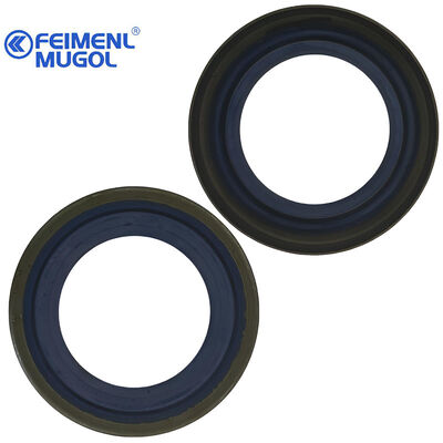 ราคาดี หนัก 5-09625092 เสาน้ํามันล้อหลังสําหรับ ISUZU TFR แบบภายใน 40×60×10 ออนไลน์