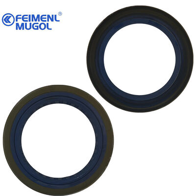 ราคาดี ทนทาน 9-09724022 ผนึกน้ํามันล้อหลังสําหรับ ISUZU TFR ภายนอกและ 52 × 72 × 7.5 งานหนัก ออนไลน์