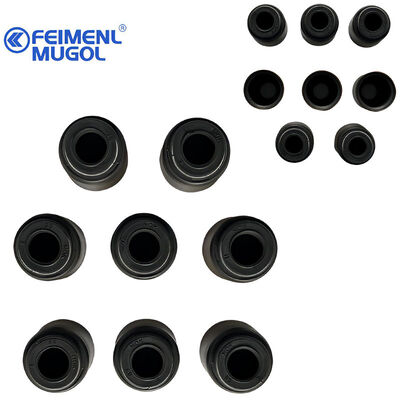 ราคาดี หลังการตลาดมืออาชีพ 8-97120307 วาล์ว Stem Oil Seal ชุดของ 8 ชิ้นสําหรับ ISUZU NKR สําหรับการบํารุงรักษาเครื่องยนต์ ออนไลน์