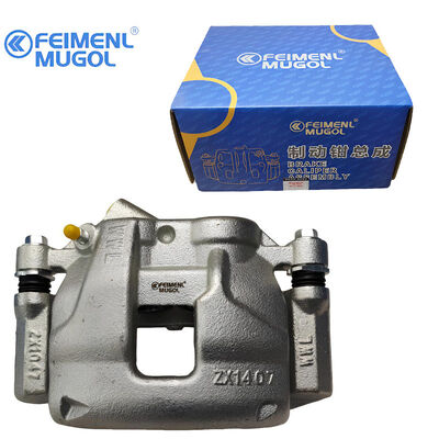 ราคาดี ขั้นสูง 6C11-2B118AE กระบอกเบรคหน้าขวาสำหรับ Ford V348 ปรับปรุงประสิทธิภาพการเบรก ออนไลน์