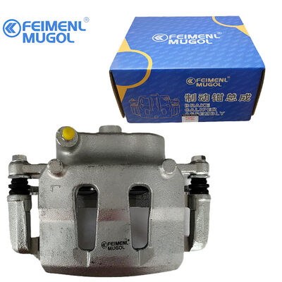ราคาดี คุณภาพดี 41011-56G08B แคลปเปอร์เบรคด้านหน้าซ้าย สําหรับ Nissan D22 ดับเบิลพิสตัน 4WD สร้างเพื่อให้ทํางานและยาวนาน ออนไลน์