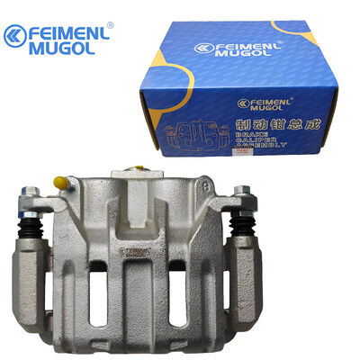 ราคาดี ความแข็งแรงสูง 3501200XKZ16A ด้านหน้าขวาเบรค Caliper สำหรับ Great Wall H6 ทนต่อการกัดกร่อนและยาวนาน ออนไลน์