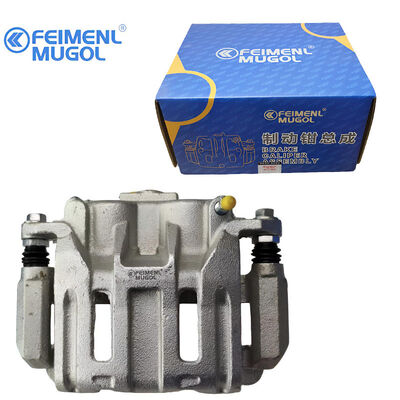 ราคาดี มั่นใจในตลาดหลังจําหน่าย แคลิเปอร์เบรคด้านหน้าซ้าย 3501100XKZ16A สําหรับกําแพงใหญ่ H6 น่าเชื่อถือและทนทาน ออนไลน์