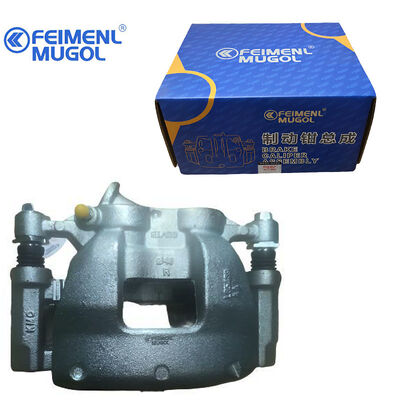 ราคาดี คาลิปเปอร์ดิสก์เบรกหน้าขวายาวนาน MK29-2010-AA สำหรับ Ford Transit V362 ช่วยให้มั่นใจได้ถึงการทำงานของเบรกที่เชื่อถือได้ เสถียร และปลอดภัย ออนไลน์