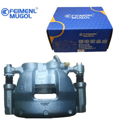 ราคาดี เครื่องยับยับแผ่นแผ่นหน้าซ้าย MK29-2011-AA สําหรับรถพาณิชย์ Ford Transit V362 ออนไลน์