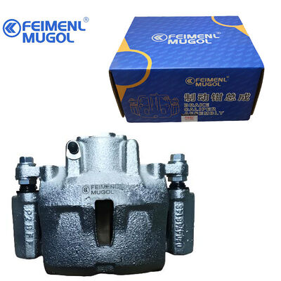 ราคาดี เครื่องปั่นแผ่นเบรคด้านหน้าซ้าย 9P2-2011BB สําหรับ JMC Yusheng และ Yuhu 4WD ออกแบบมาสําหรับการใช้งานนอกถนนและการขับขี่ประจําวัน ออนไลน์