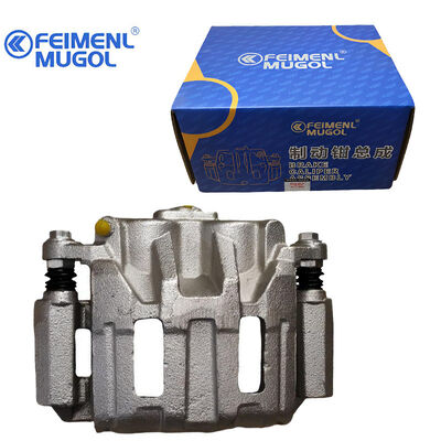 ราคาดี พรีเมียม 3501100APW01A หน้าซ้าย ดิสก์เบรค Caliper สําหรับ Great Wall Cannon Pickup ออกแบบมาเพื่อการทํางานเบรคที่แข็งแรงและน่าเชื่อถือได้ ออนไลน์