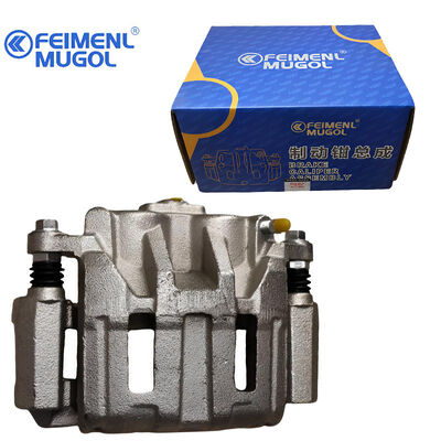 ราคาดี คุณภาพสูง 3501101APW01A ดิสก์เบรคหน้าขวา Caliper สําหรับกราทวอล์คานนอน, ออกแบบสําหรับการขับรถที่ปลอดภัยและควบคุมเบรคสูงสุด ออนไลน์
