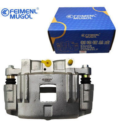 ราคาดี 3501200-K00 OEM Standard Front Right Dual Piston Disc Brake Caliper for Great Wall Haval, สร้างให้เหมาะสมอย่างสมบูรณ์แบบและทนทานนาน ออนไลน์