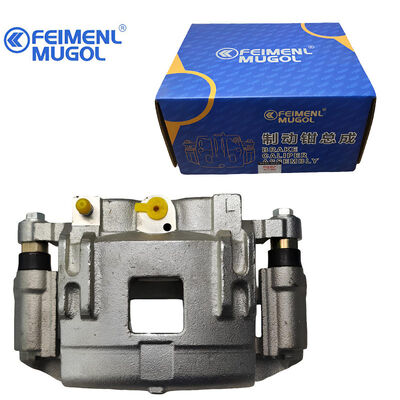 ราคาดี เครื่องยนต์พรีเมียม 3501100-P01 หน้าซ้าย กลมปิสตอนสองดิสก์เบรค Caliper สําหรับ Wingle 3 สร้างขึ้นเพื่อการทํางานของดิสก์เบรคที่มีประสิทธิภาพและความน่าเชื่อถือระยะยาว ออนไลน์