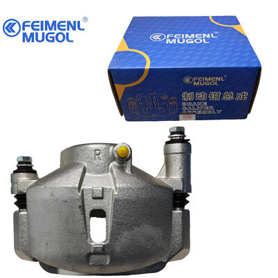 ราคาดี การทํางานที่เรียบร้อย 3501200XP55AB หน้าขวา Single Piston Disc Brake Caliper สําหรับ Great Wall Wingle 5, รับประกันการทํางานของระบบเบรคที่น่าเชื่อถือ ออนไลน์
