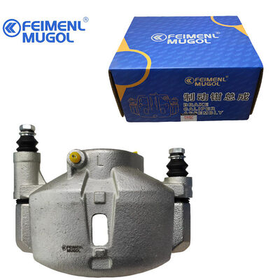 ราคาดี การผลิตแม่นยํา 3501100XP55AB หน้าซ้าย Single piston disc brake Caliper สําหรับ Wingle 5 ด้วยมาตรฐานคุณภาพชั้นโรงงาน ออนไลน์