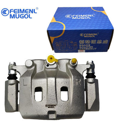 ราคาดี C8979475762 แคลิเปอร์เบรกด้านหน้าขวาที่น่าเชื่อถือสําหรับ JMC Ruimai และ ISUZU D-MAX รับประกันการกระจายกําลังเบรกที่แข็งแรงและความปลอดภัยบนถนน ออนไลน์