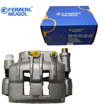 ราคาดี CNHC15-2010-AC เครื่องจับเบรคด้านหน้าขวาระดับพรีเมียมสําหรับ JMC Ford Transit และ TeShun ออกแบบให้มีประสิทธิภาพในการเบรคที่แข็งแรงและน่าเชื่อถือ ออนไลน์