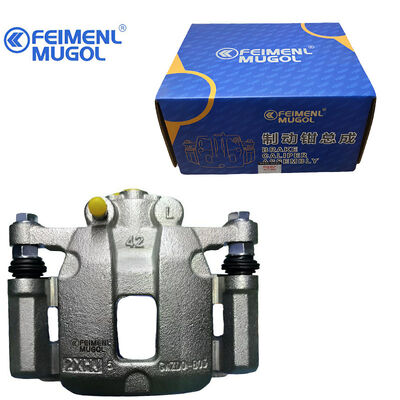 ราคาดี ความทนทานที่เพิ่มขึ้น แคลิเปอร์เบรกกลหลังซ้าย 3502100XPW01A สําหรับ Great Wall Poer ออกแบบมาสําหรับถนนที่ยากลําบาก, สินค้าและสภาพนอกถนน ออนไลน์