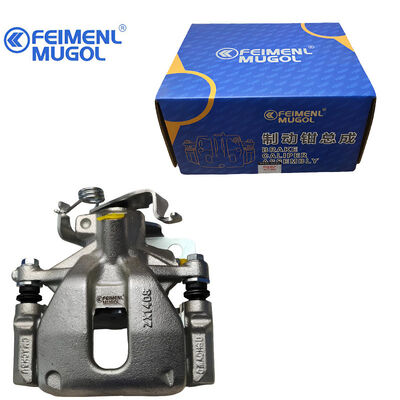 ราคาดี เครื่องจับเบรคขวาด้านหลัง JC19-2K327-AA ที่น่าเชื่อถือ สําหรับ Ford Transit V348 รับประกันการกระจายกําลังเบรคที่แข็งแรงและการควบคุมรถยนต์ที่ดีขึ้น ออนไลน์