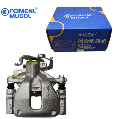 ราคาดี แรงและมั่นคง JC19-2K328-AA แฮร์ซ้ายเบรค Caliper สําหรับ Ford Transit V348 ส่งผลงานเบรคเรียบและตอบสนอง ออนไลน์
