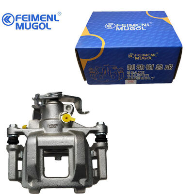 ราคาดี เครื่องจับเบรคซ้ายหลังประสิทธิภาพสูง GK29-2K328AB สําหรับ Ford New Transit V362 รับประกันความมั่นคงในการขับรถที่ปลอดภัยและควบคุมได้ ออนไลน์