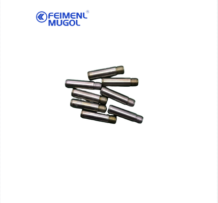 ราคาดี คู่มือวาล์วเครื่องยนต์สำหรับงานหนัก 8-94390780 สำหรับ ISUZU 700P กล่องสมบูรณ์ 8 ชิ้นเชื่อถือได้ภายใต้สภาวะอุณหภูมิสูง ออนไลน์