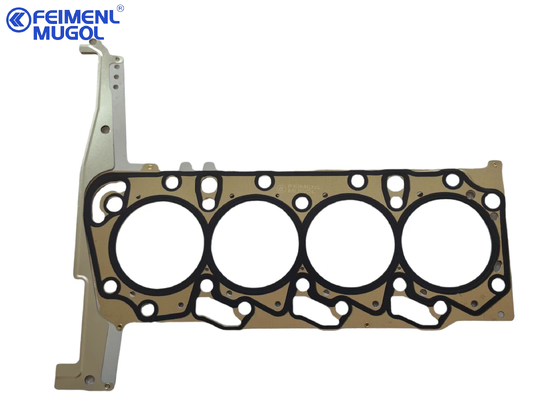 ราคาดี พรีเมี่ยม 9C1Q-6051-AA ปะเก็นฝาสูบสำหรับ JMC Ford V348 2.4L ดีเซลเครื่องยนต์, 3-Hole Precision Fit. ออนไลน์