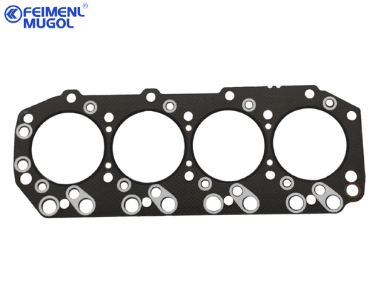 ราคาดี หนาแรง 0401-010101-013 ซิลินเดอร์เฮดแก๊สเกตสําหรับ ISUZU NHKR, อาสเบสต์ชนิดความละเอียด ออนไลน์