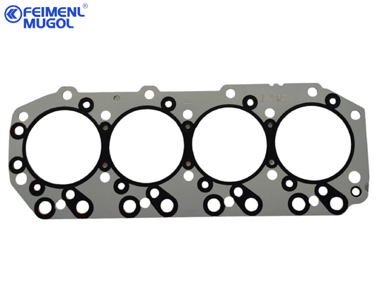ราคาดี ความทนทานสูง 0405-020201-005 หนา ซิลินเดอร์เฮด gasket สําหรับ ISUZU NKR, ออกแบบสําหรับอายุการใช้งานยาวนาน. ออนไลน์