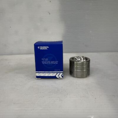 ราคาดี แหวนรองวาล์วไอเสียที่ออกแบบอย่างแม่นยำ 8-97232425-2 สำหรับ ISUZU NKR & 600P, รับประกันการปิดผนึกวาล์วและการอัดที่แม่นยำ ออนไลน์