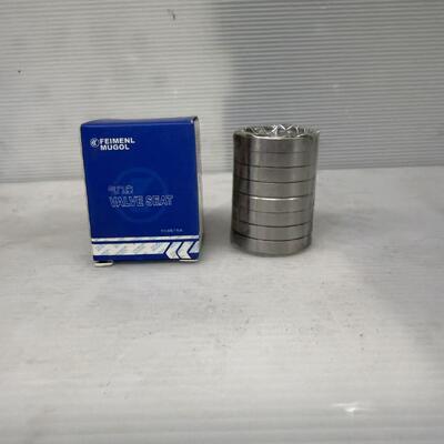 ราคาดี วงแหวนที่นั่งของวาล์วสูบน้ําหนัก 8-98028874 สําหรับ ISUZU 700P ชุดเต็ม 8 ชิ้น ออนไลน์