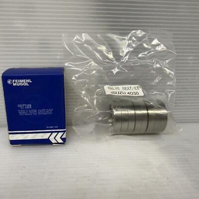ราคาดี แหวนรองวาล์วไอเสีย CN3-6057-AE สำหรับ JMC N800 & Baodian 4D30 ที่คุ้มค่า ออนไลน์