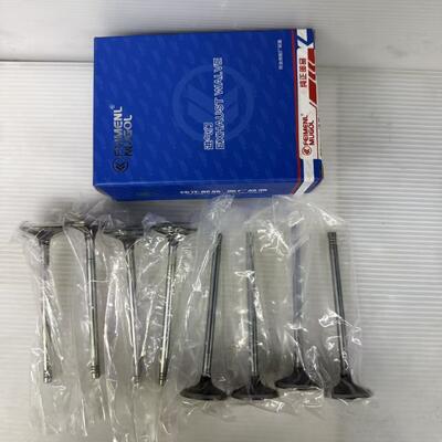 ราคาดี วาล์วไอดีกำลังสูง 1003101RAA สำหรับเครื่องยนต์ VM425 & VM428 & Landwind X8 4D25 ทนทานต่อการสึกหรอและความร้อนได้ดีเยี่ยม ออนไลน์