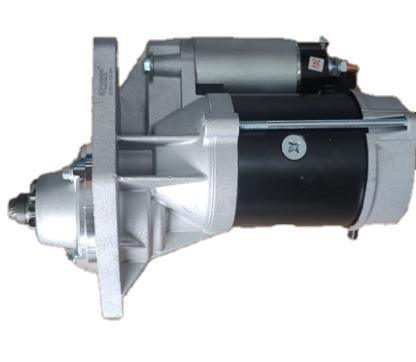 ราคาดี มอเตอร์สตาร์ทคุณภาพส่งออก 3708010-150 สำหรับเครื่องยนต์ดีเซล ISUZU 700P & FTR ออนไลน์