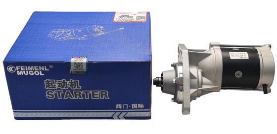 ราคาดี มอเตอร์เริ่มต้นที่เชื่อถือได้ 3708010-P301 สําหรับ ISUZU 700P รถยนต์เบรกไฮดรอลิก ออนไลน์