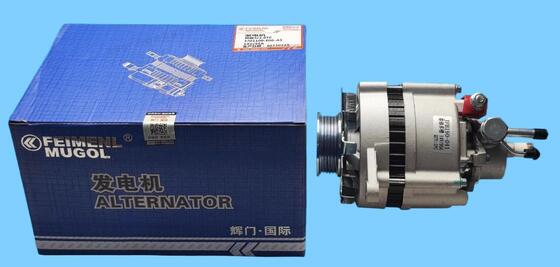 ราคาดี 3701100-E06-A3 OEM ไดชาร์จคุณภาพระดับมืออาชีพสำหรับรถยนต์ Great Wall Wingle 5 2.8TC รุ่น JFB190-041 ออนไลน์