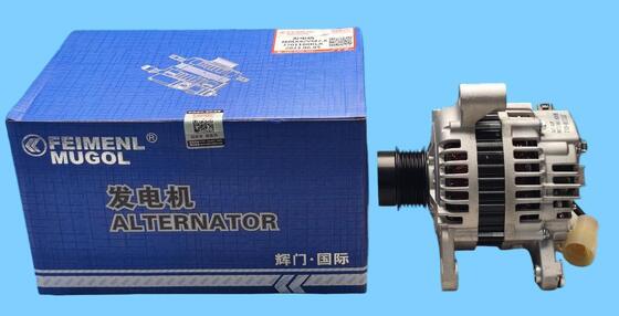 ราคาดี อัลเทอร์เนเตอร์ Precision Engineered 3701100RLA สำหรับ Landwind X8 VM 2.8L เพื่อการจ่ายพลังงานไฟฟ้าที่เชื่อถือได้ ออนไลน์
