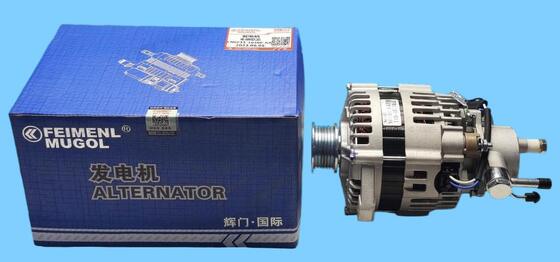 ราคาดี อัลเทอร์เนเตอร์ทดแทน CN6C15-10300-AA ที่คุ้มค่าพร้อมความทนทานที่เหนือกว่า JFB1110-011 สำหรับ Ford Transit Euro III ออนไลน์