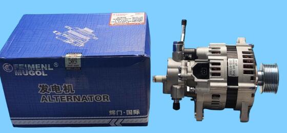 ราคาดี อัลเตอร์เนเตอร์หลังการขายมืออาชีพ EP1-10300-AB สําหรับ JMC Baodian 4D30 แทน ออนไลน์