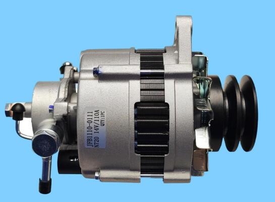 ราคาดี เครื่องเปลี่ยนไฟฟ้า GN3-10300-BC คุณภาพสูงสําหรับ JMC N720 ออกแบบให้มีความน่าเชื่อถือและประสิทธิภาพไฟฟ้าสูงสุด ออนไลน์
