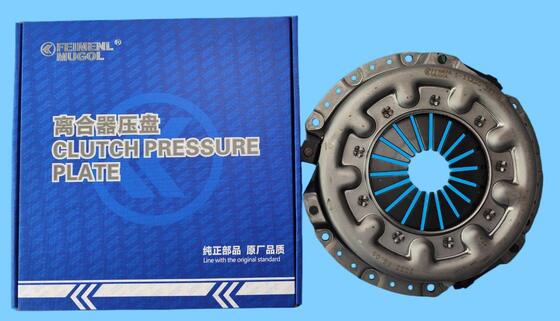 ราคาดี แผ่นคลัตช์แรงกดผลิตอย่างแม่นยำขนาด 240 มม. 5-31220022 สำหรับ ISUZU NHKR เพื่อการจับคลัตช์ที่มั่นคง ออนไลน์