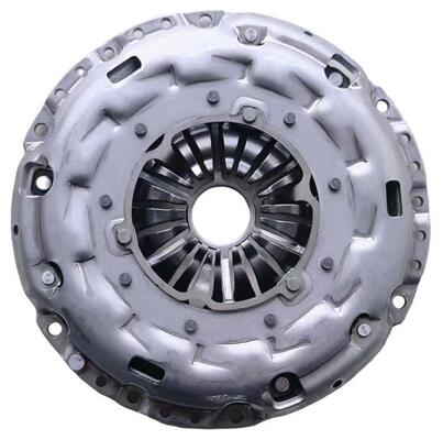 ราคาดี จานกดคลัทช์หลังการขาย 6M51-7563DA สำหรับรถตู้ Ford Transit V362 เครื่องยนต์เบนซิน ออนไลน์