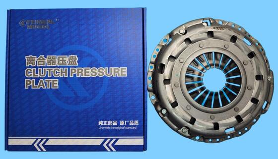 ราคาดี แผ่นคลัตช์แรงกด 7C11-7563BB ที่มีความสมดุลแม่นยำสำหรับ Ford Transit V348 2.4 Diesel เพื่อการทำงานที่ราบรื่นและสม่ำเสมอ ออนไลน์