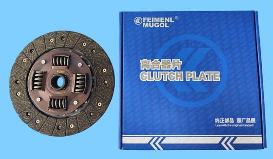 ราคาดี แผ่นคลัตช์ 8-97083721 ความแข็งแรงสูงสำหรับ ISUZU TFR54 เพื่อการส่งกำลังที่ราบรื่นและการจับที่เชื่อถือได้ ออนไลน์
